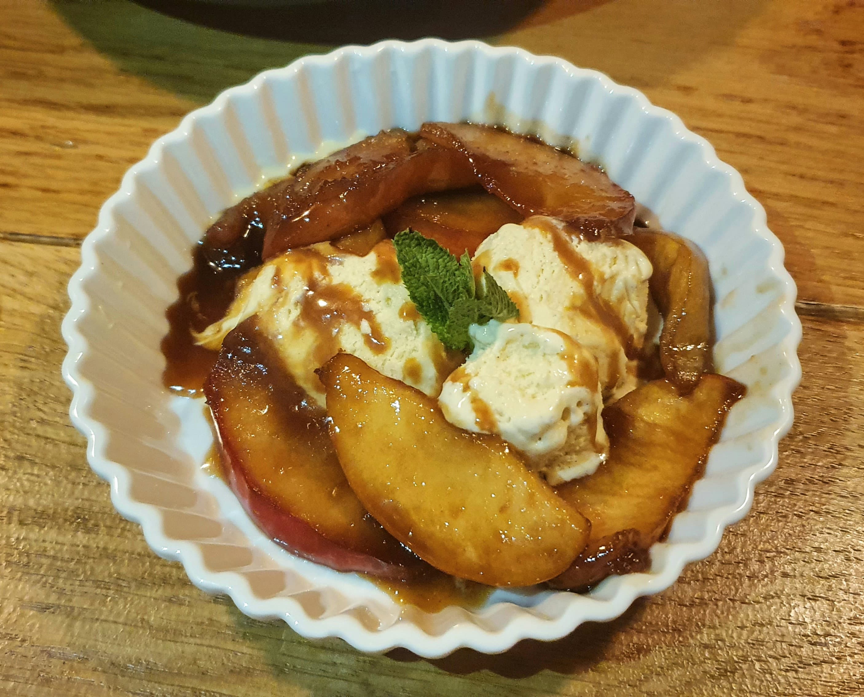 Dessert