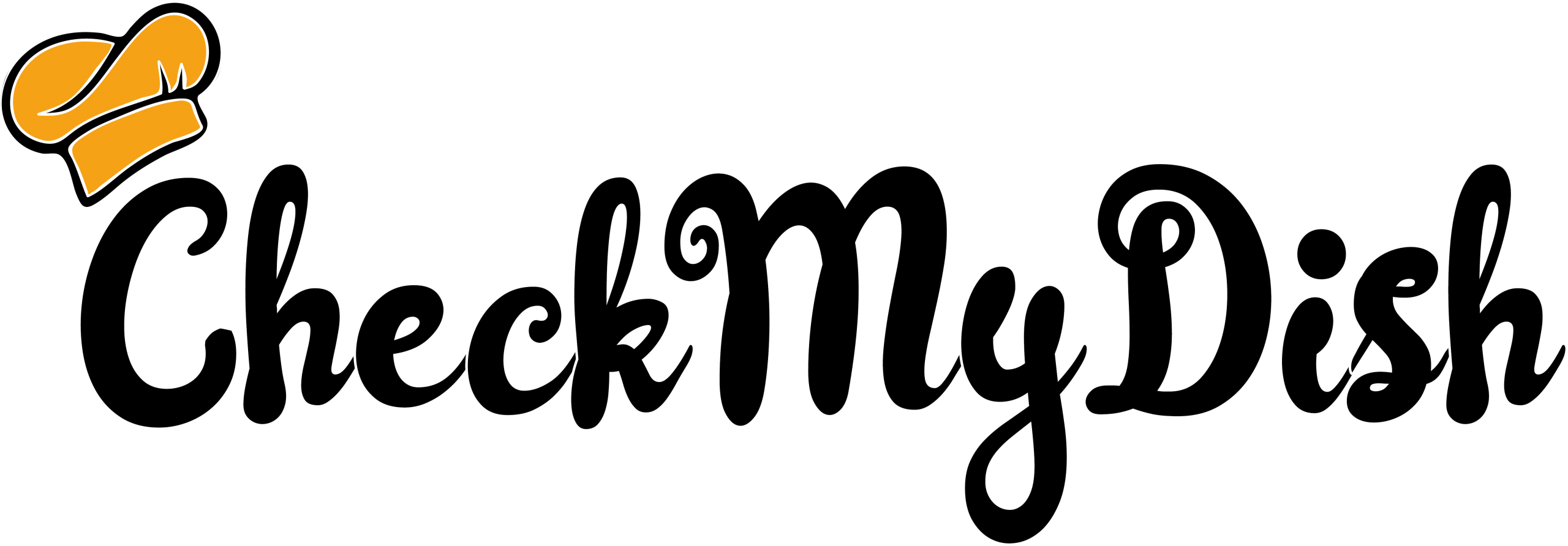 CheckMyDish